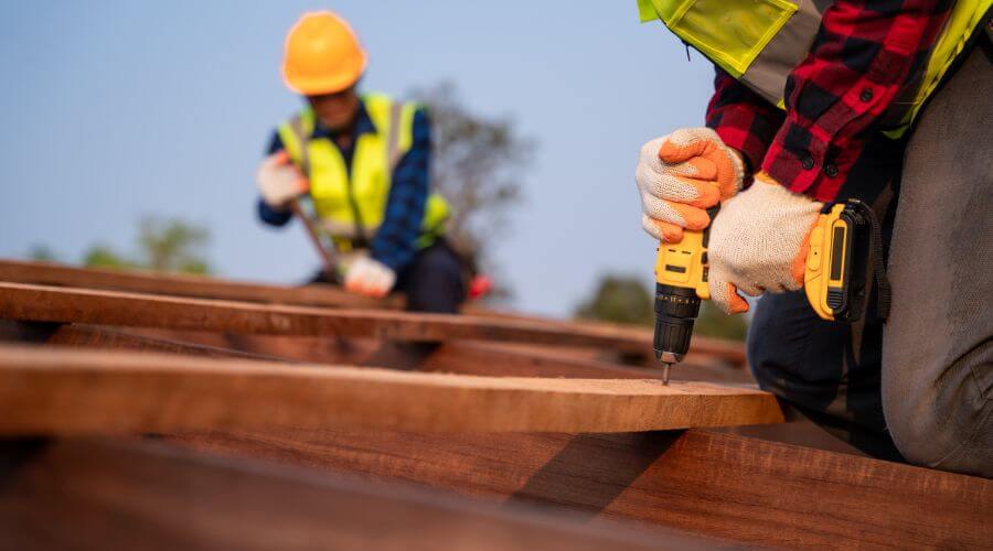 Professional Storm Sewer Service in New Castle, VA